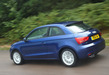 Audi a1 blue (3)